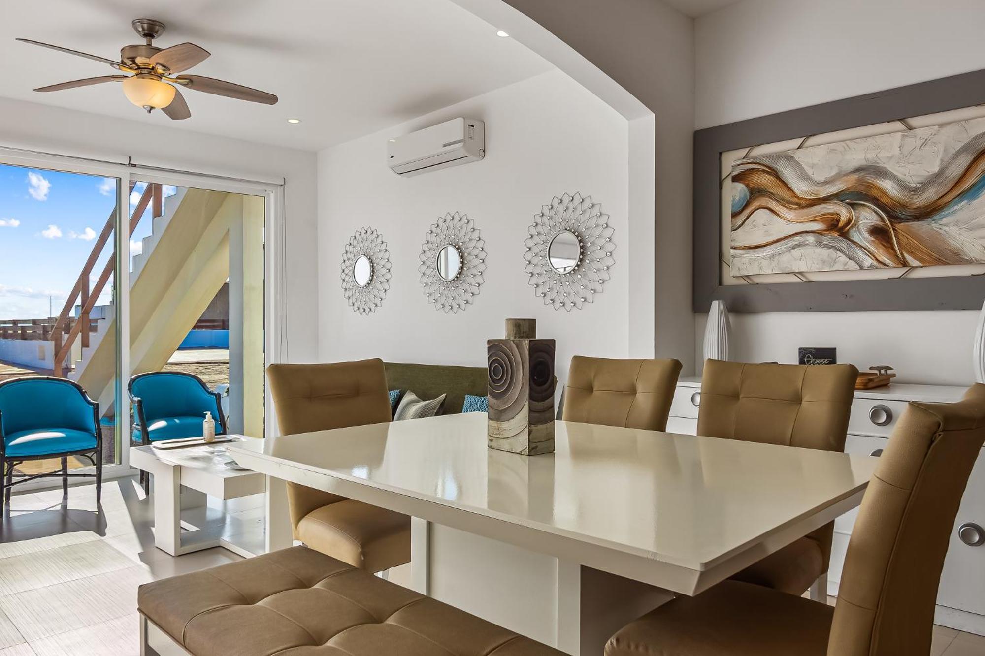 Casa Aquamarina 43 - Playa Arcangel Rosarito Exterior foto