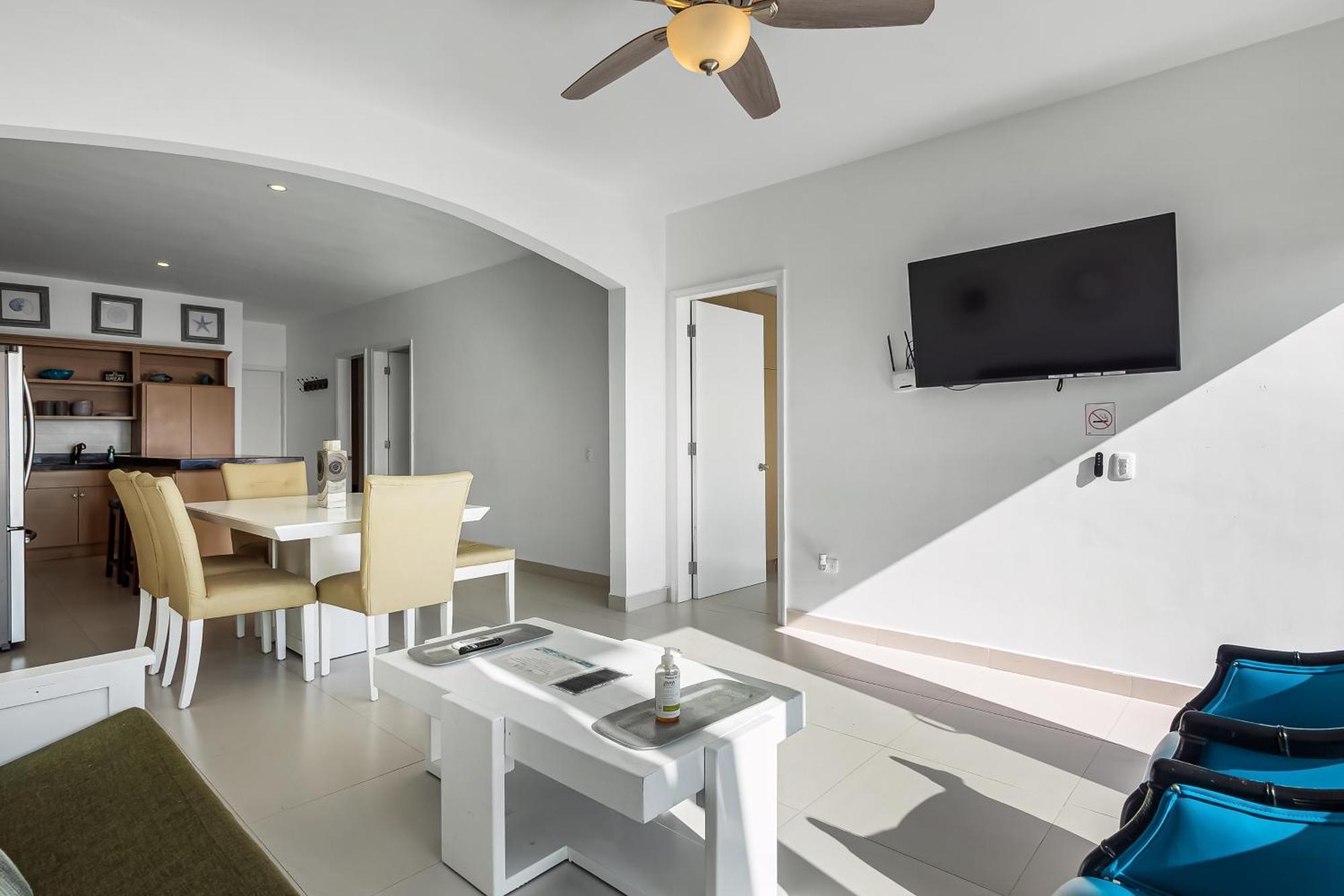 Casa Aquamarina 43 - Playa Arcangel Rosarito Exterior foto